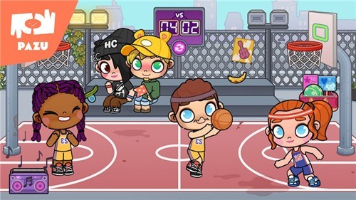 阿凡达世界2025全新版本截图2