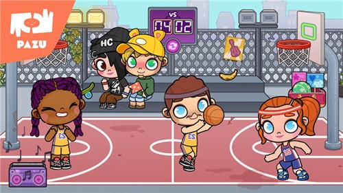 阿凡达世界官方正版截图4