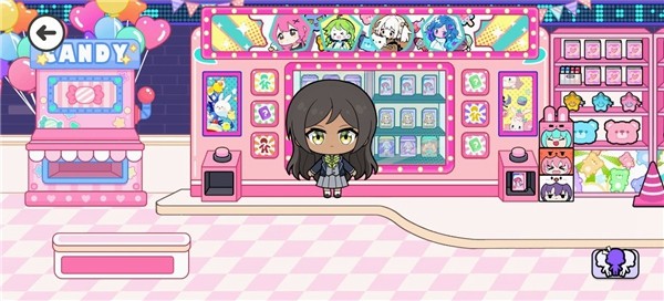 碧优蒂小镇全部解锁版截图4