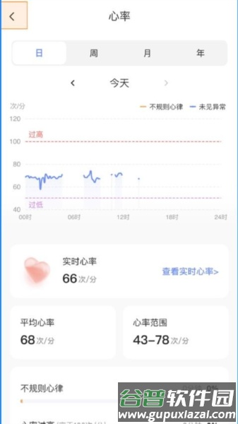 夕鸟官方版截图1