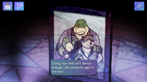 鳄鱼侦探布罗格尾诞节官方版截图3