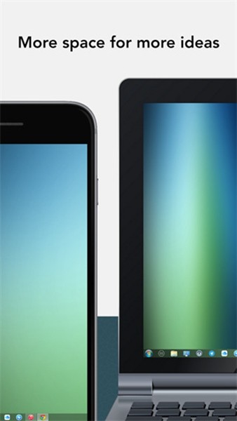 idisplay安卓汉化版截图1