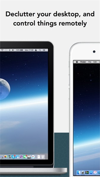 idisplay安卓汉化版截图2