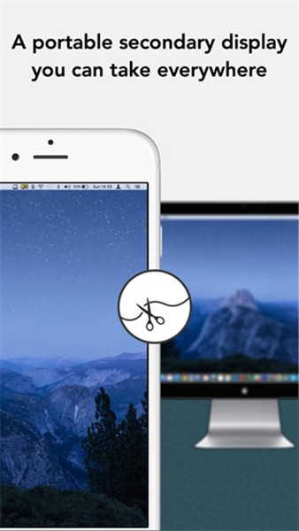 idisplay安卓汉化版截图3
