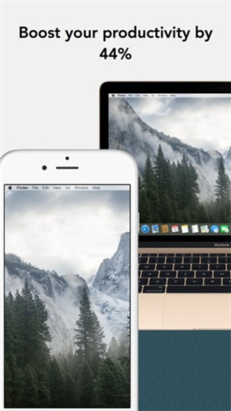 idisplay安卓汉化版截图4