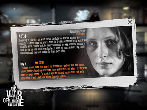 这是我的战争截图2