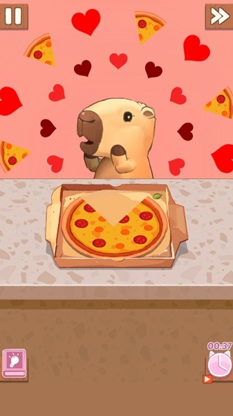 烹饪王国免广告版截图2