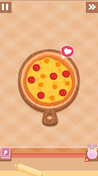 烹饪王国免广告版截图3