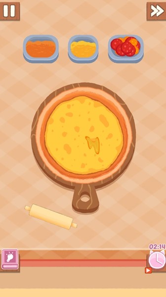 烹饪王国免广告版截图4