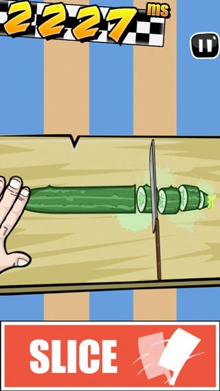 手残大联盟1截图4