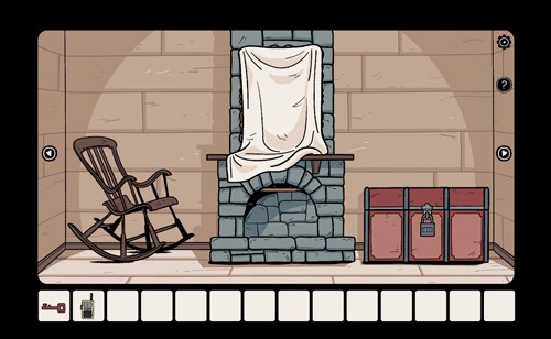 无处之家完整版截图2