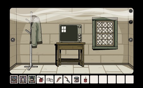 无处之家完整版截图5