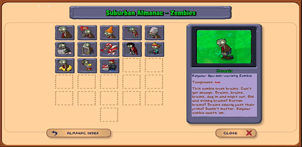 植物大战僵尸联想乐定制版本截图3