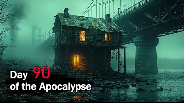 黑暗战争生存加速mod截图2