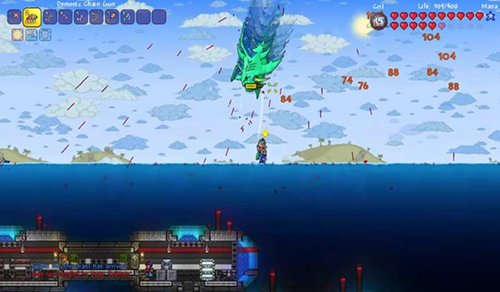 tmodLoader最新版截图2