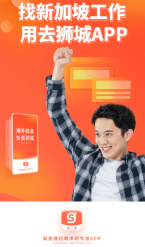 去狮城安卓版截图1