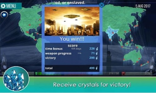 银河瘟疫最新版截图3