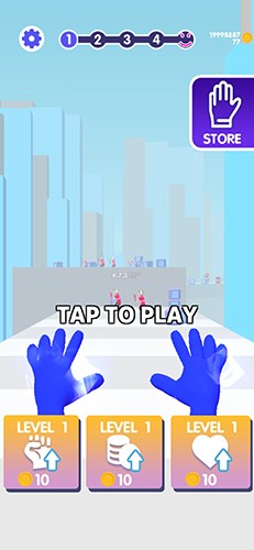 元素大师无限大招版截图1