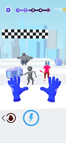 元素大师无限大招版截图3