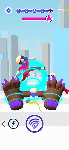 元素大师无限大招版截图4