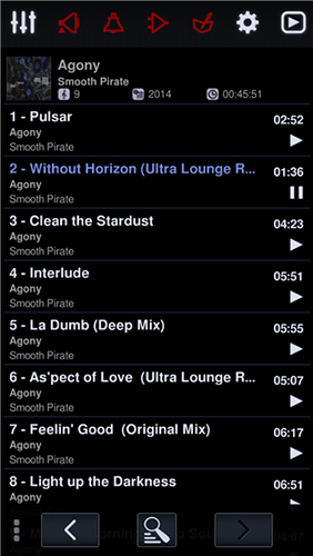 Neutron Player最新版截图4