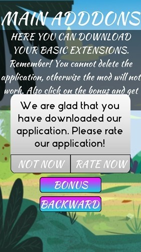 我的世界魅魔加拉模组完整版无遮瑕截图5