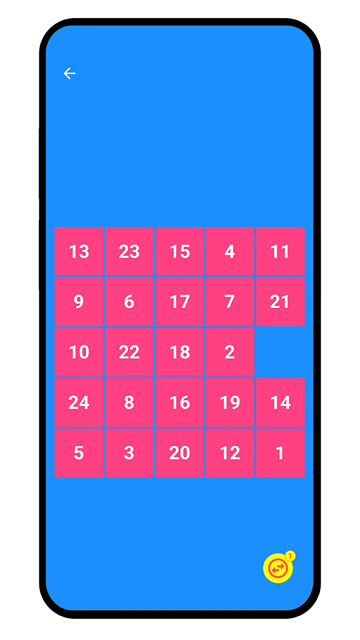 Human Benchmark截图1