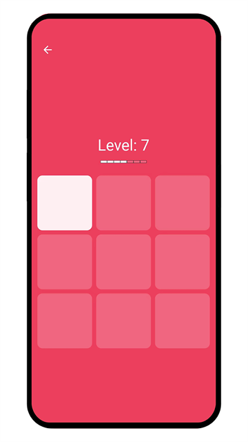 Human Benchmark截图4