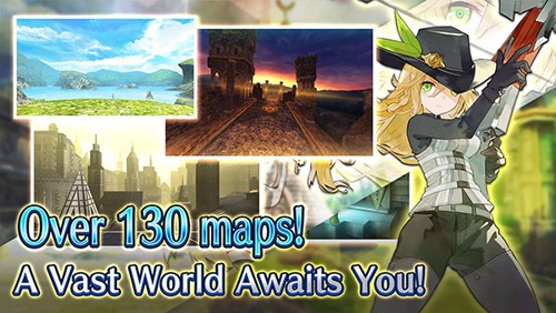 托兰异世录截图3