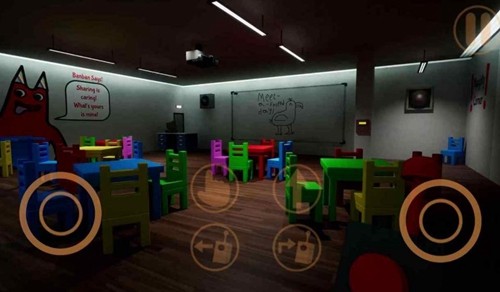 班班幼儿园免广告版截图2