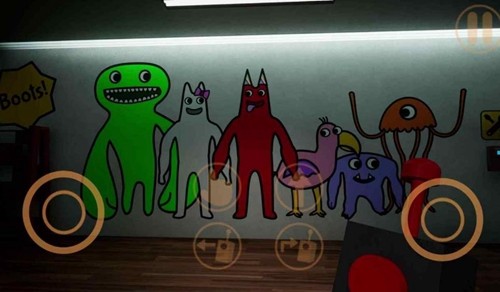 班班幼儿园免广告版截图4