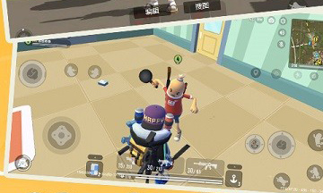 最后的海盗岛屿生存内置修改器版截图1