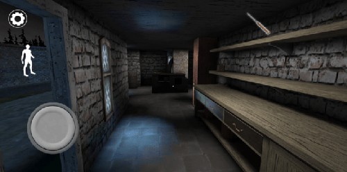 Granny3作弊菜单黑客版截图3