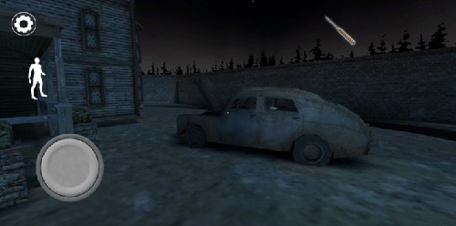 Granny3作弊菜单黑客版截图4