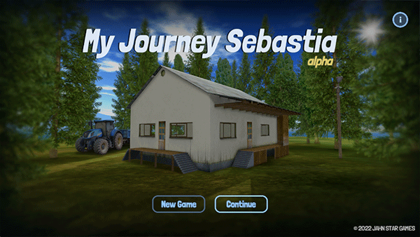 我的农场生活模拟器中文版截图1