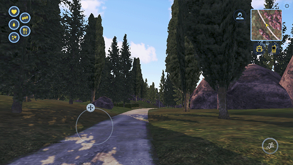 我的农场生活模拟器中文版截图2