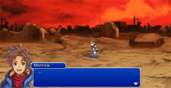 最终幻想维度2汉化版安卓版截图3