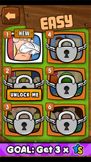 极难游戏2(hardest2)截图3