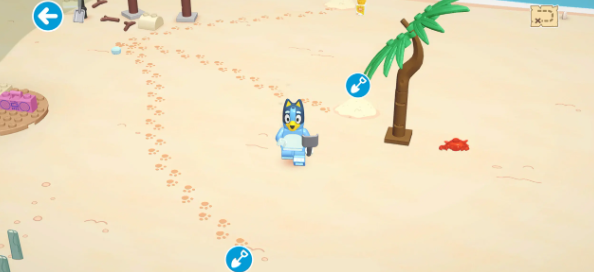 布鲁伊电子游戏手机版截图2