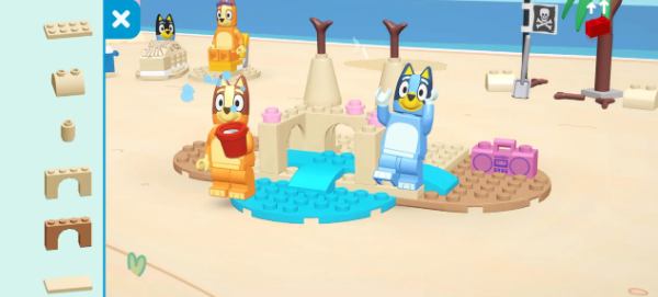 布鲁伊电子游戏手机版截图3