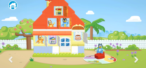 布鲁伊电子游戏手机版截图4