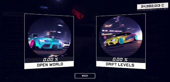 街头驾驶Online截图1