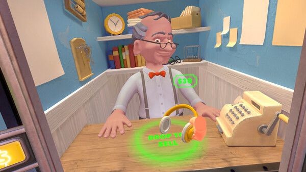 我是安检员游戏免广告版截图2