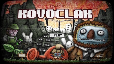 科沃克拉克截图1