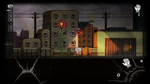 科沃克拉克截图2