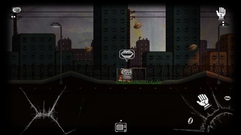 科沃克拉克截图3