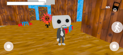 丹迪的房间中文版截图2