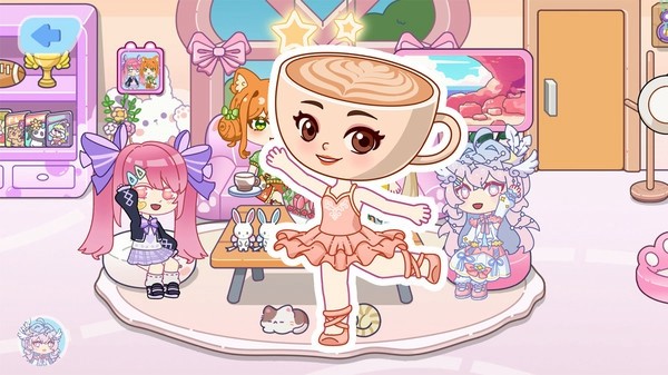 口袋人生世界免广告版截图2