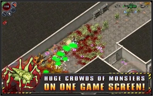 孤胆枪手内购版无限金币截图1