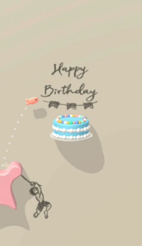 我是小鱼儿正版免费游戏2025截图3